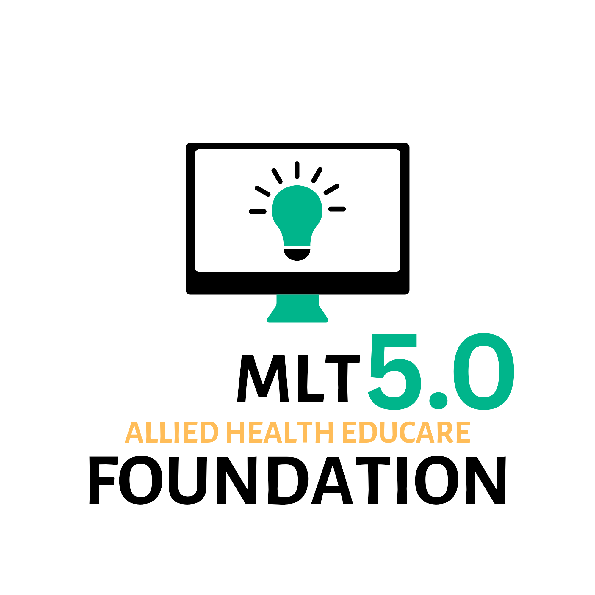 MLT Foundation 5.0