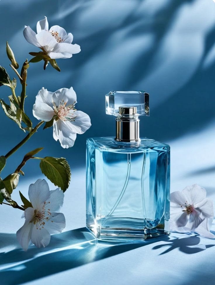 Perfume Making Course (English)