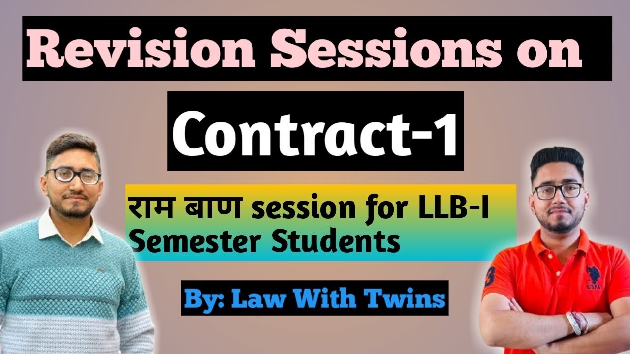 Contract Law-1