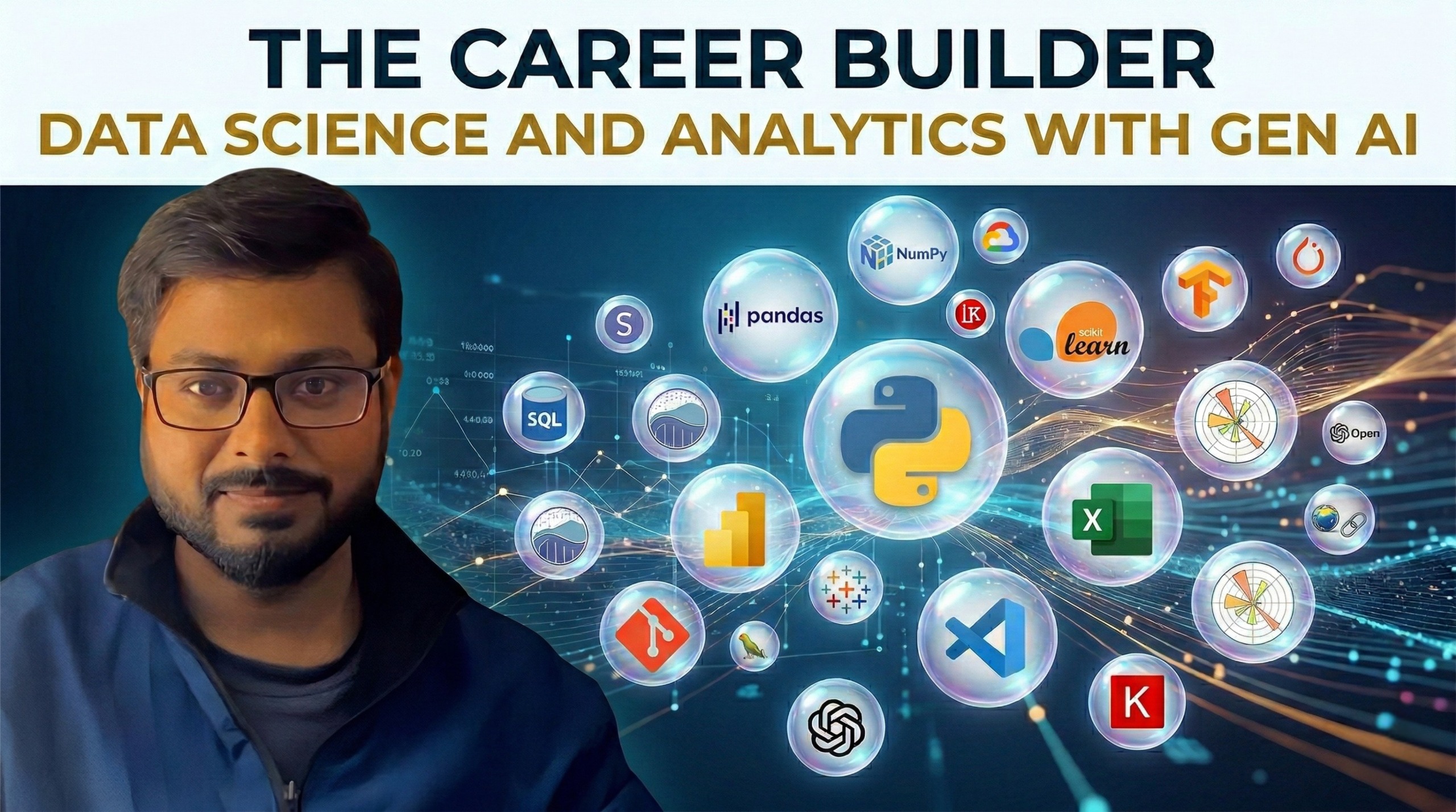 The Career Builder + Job Assistance