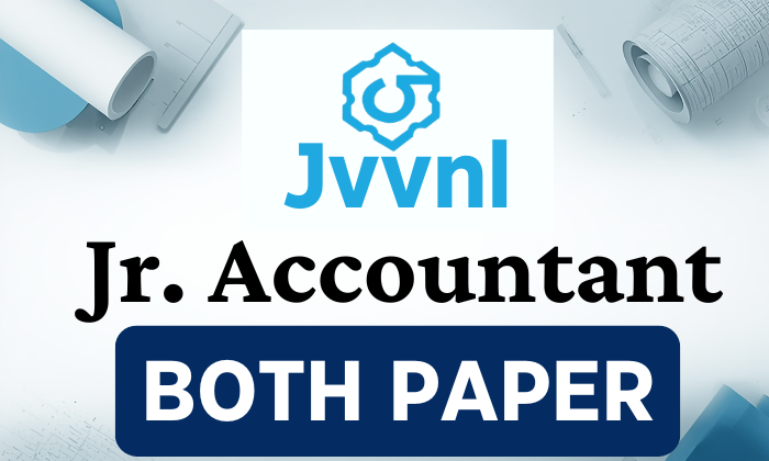 BOTH PAPER - J.V.V.N.L. Jr. Accountant Batch - 2026