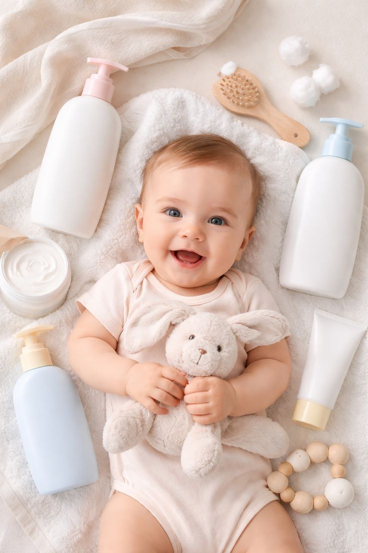 Babycare Products Making Course (Tamil)