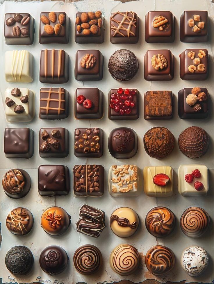 Chocolate Making (Tamil)