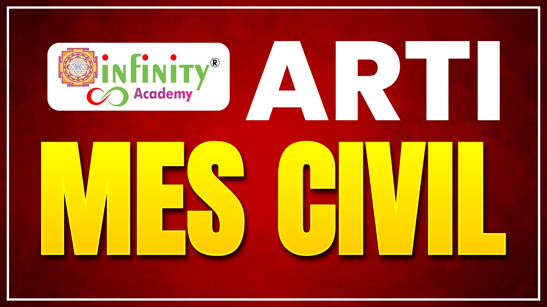 ARTI MES CIVIL BATCH 2026