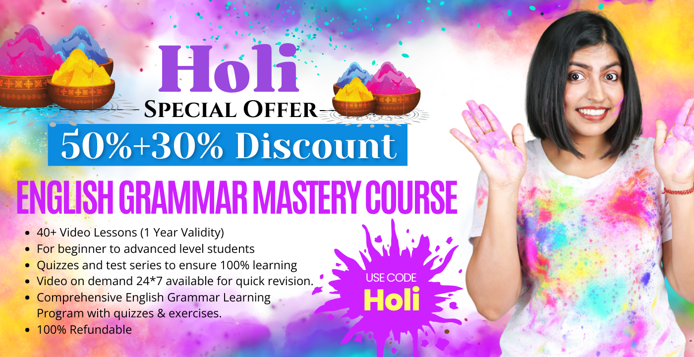 Grammar Mastery for Students – (R1)