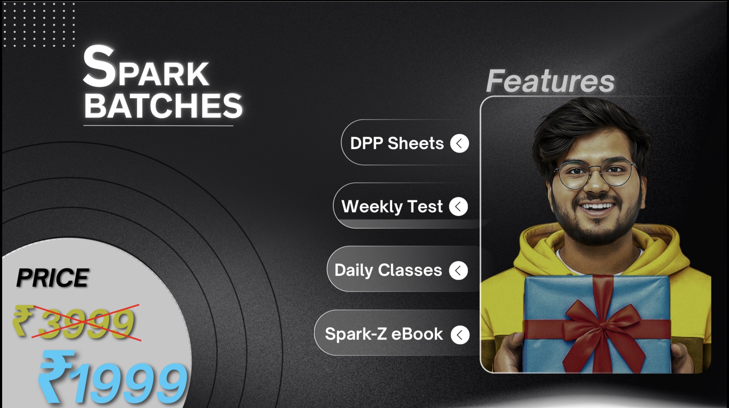 SPARK 1.0  ( 2026-2027) FROM 1 APRIL