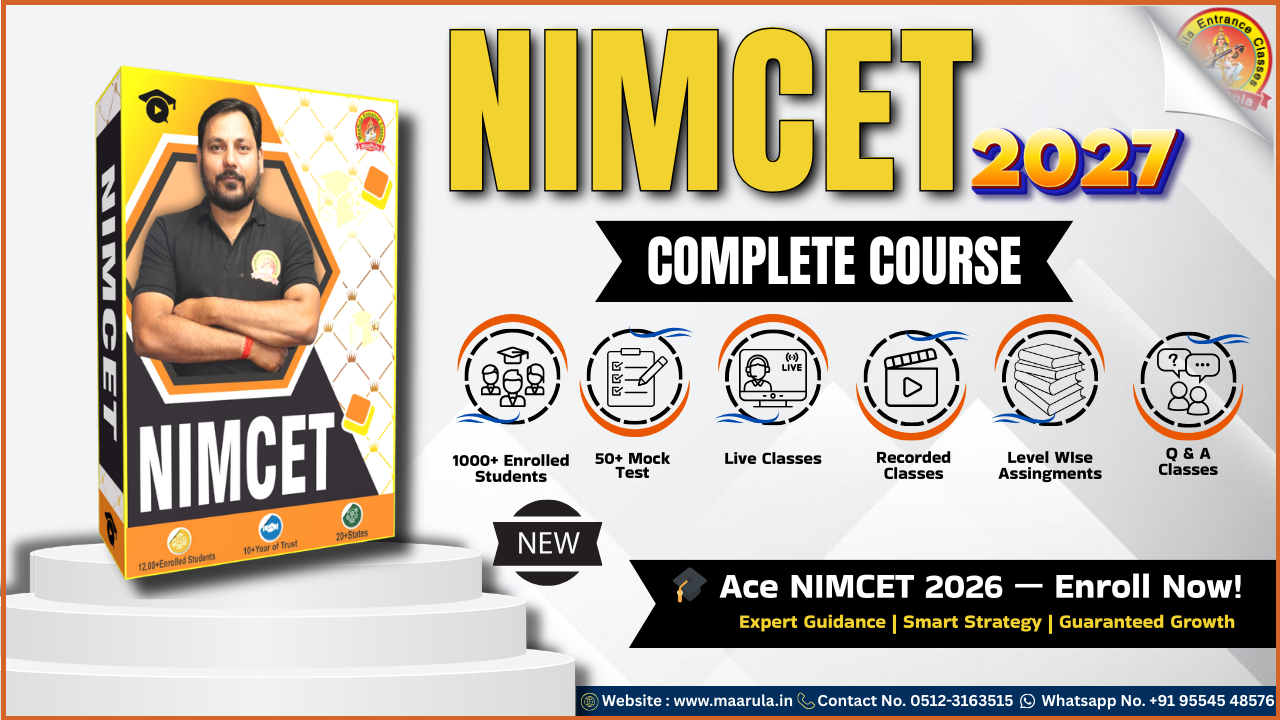 PRARAMBH-2027 PREMIUM BATCH