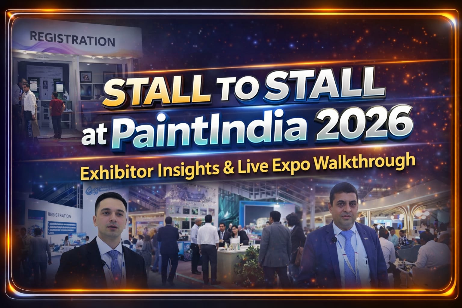 PAINT INDIA 2026