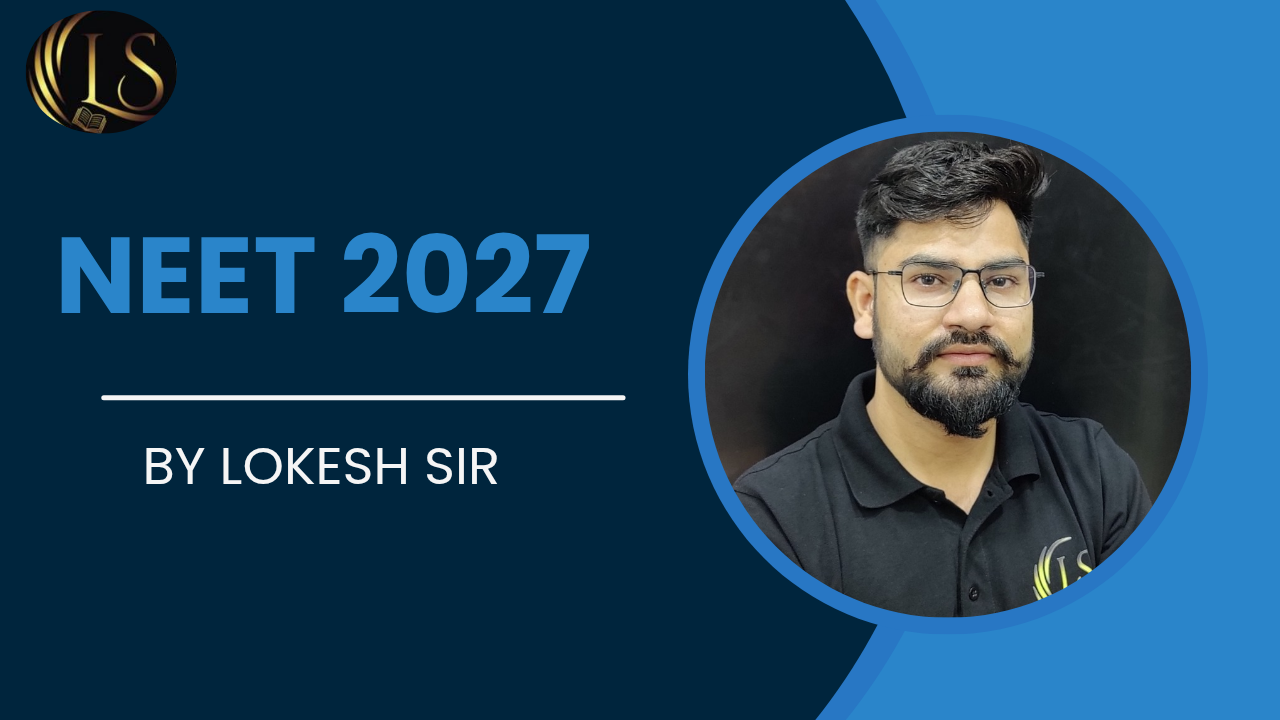 NEET 2027 (English)