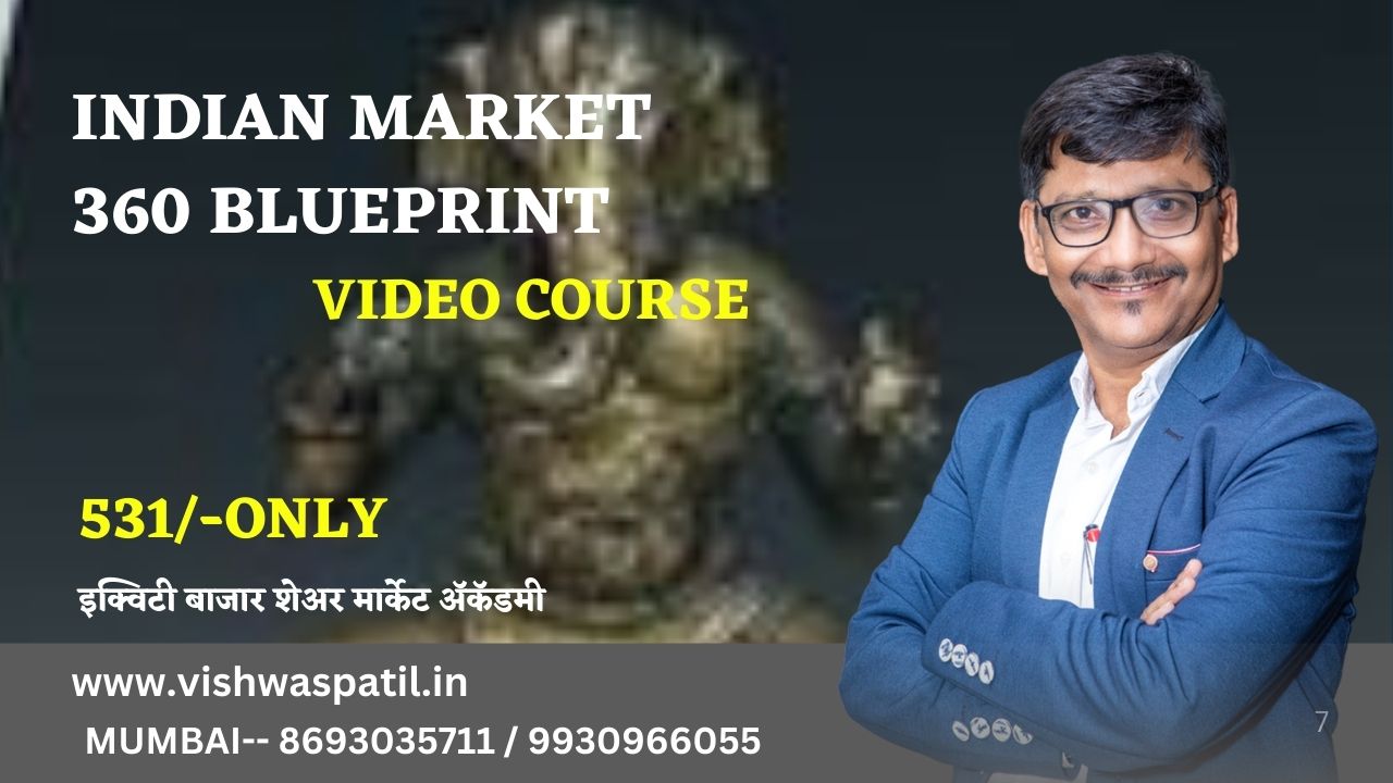 Indian Market 360° Blueprint