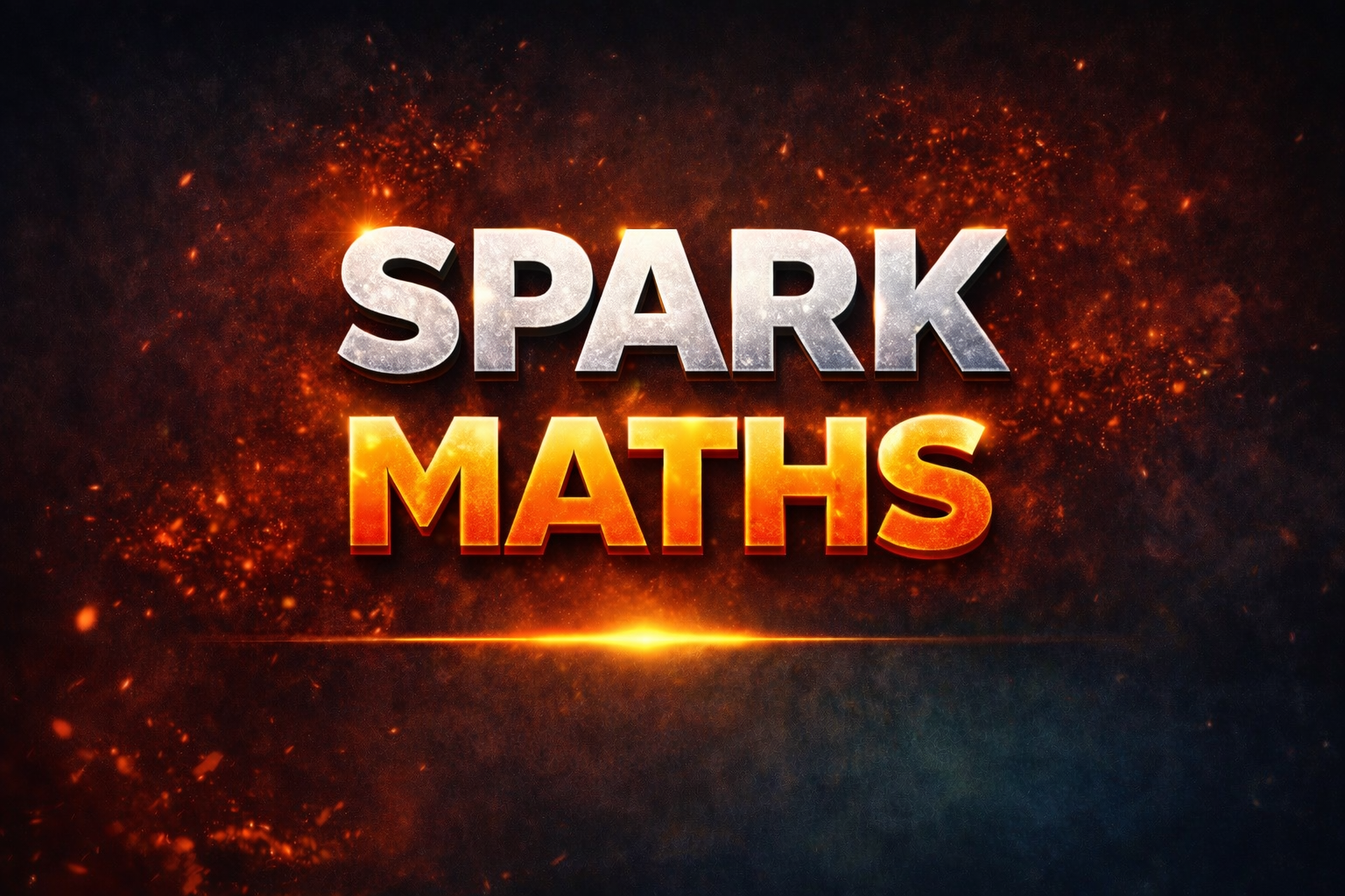 SPARK  MATHS