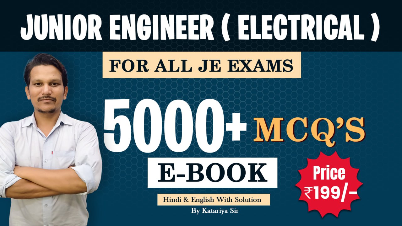 E - BOOK ELECTRICAL ENGINEERING 