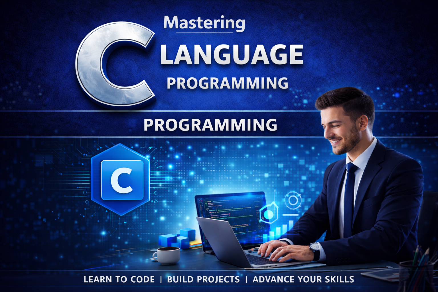 C LANGUAGE EBOOK