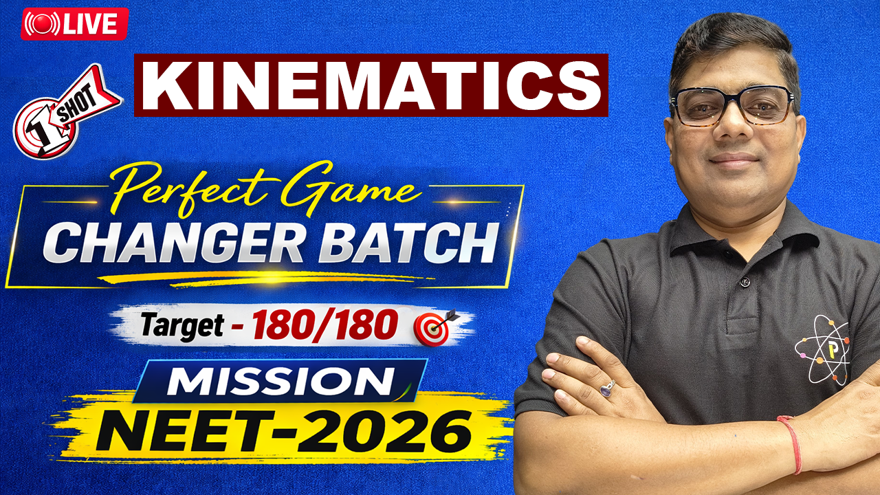 MISSION  NEET 2026
