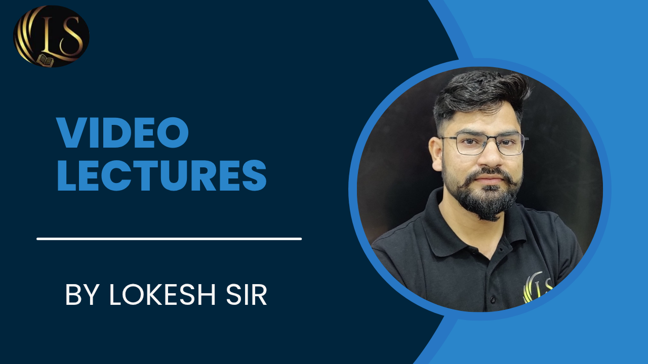 videos lectures 
