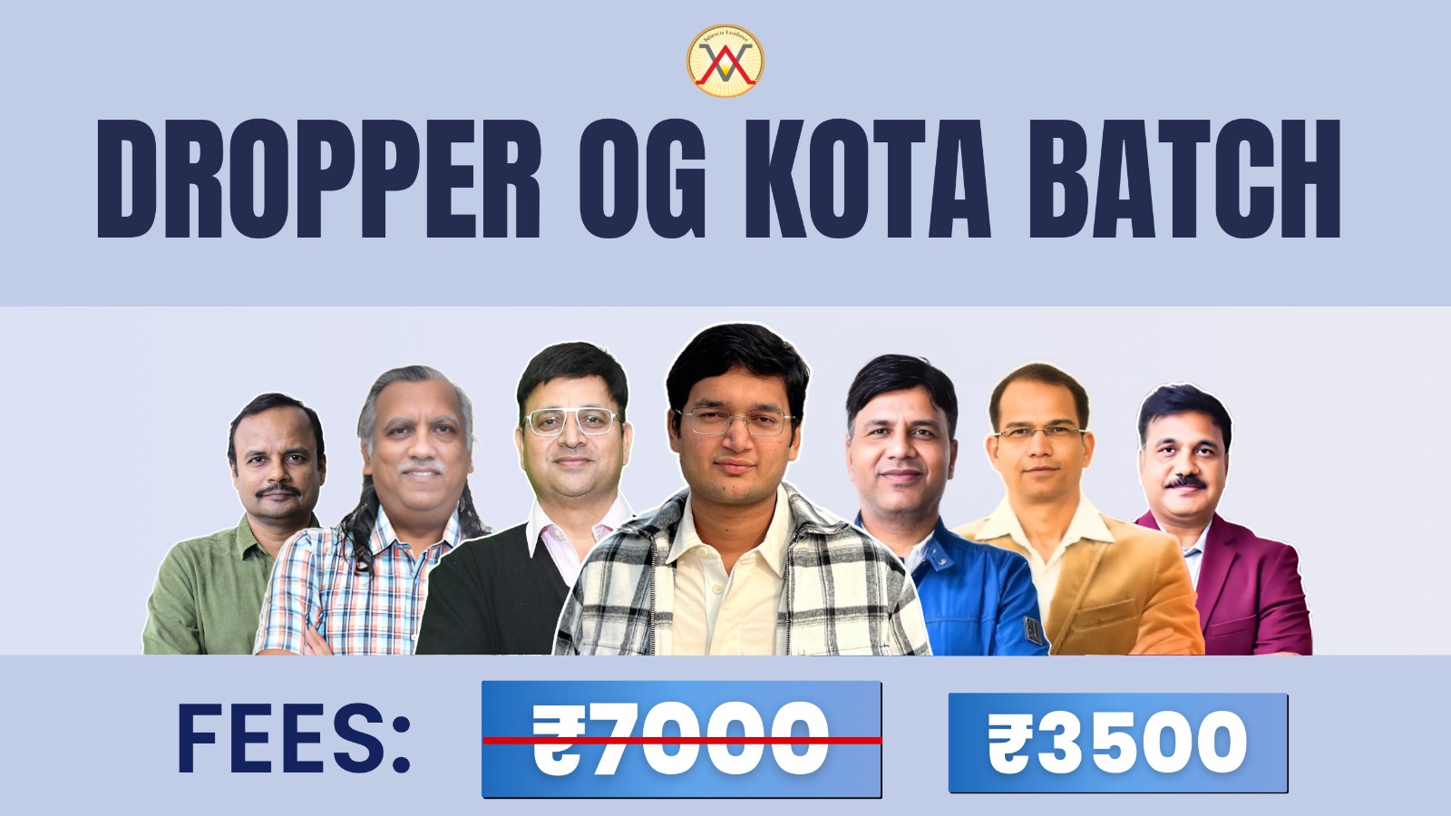 DROPPER OG KOTA BATCH