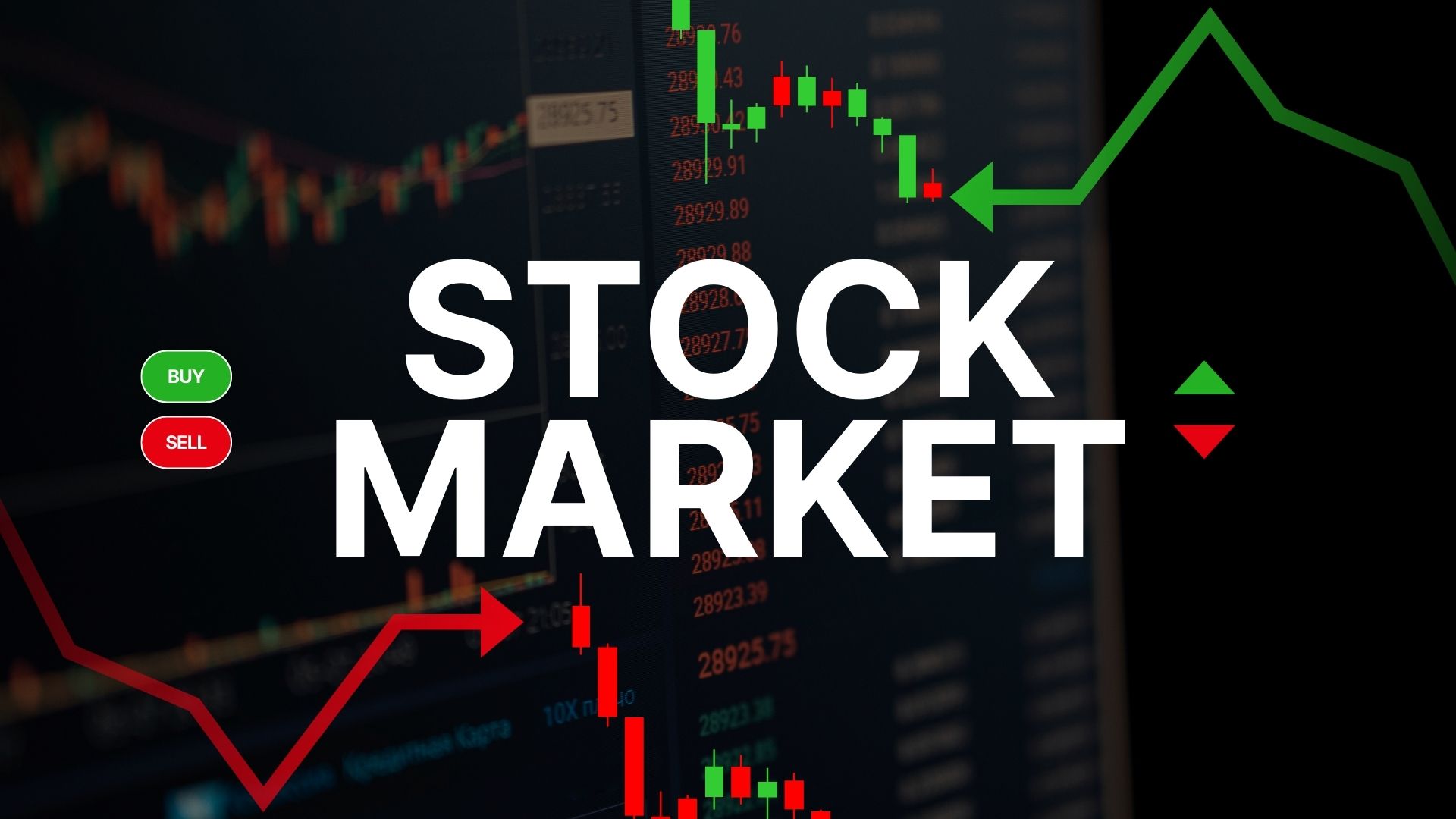 Stock Market Course