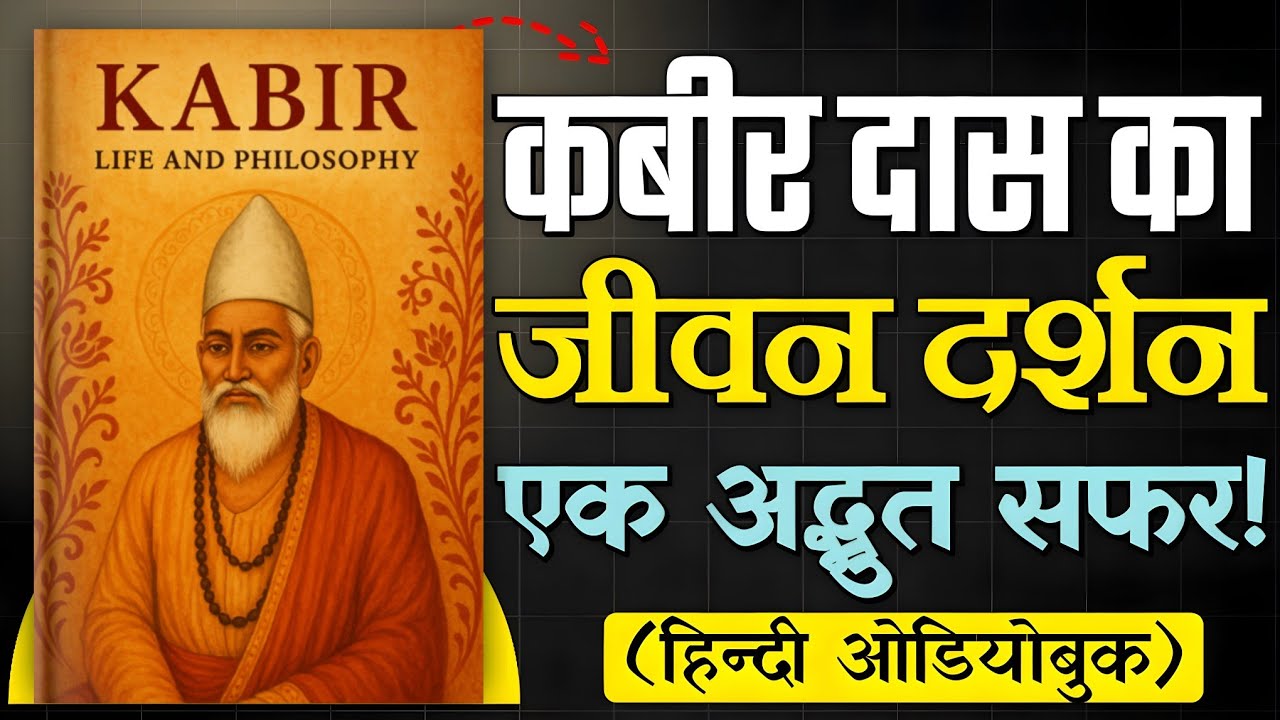 Kabir The Untold Story