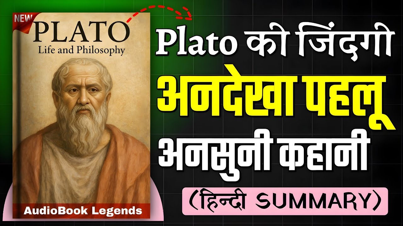 Plato Biography Hindi