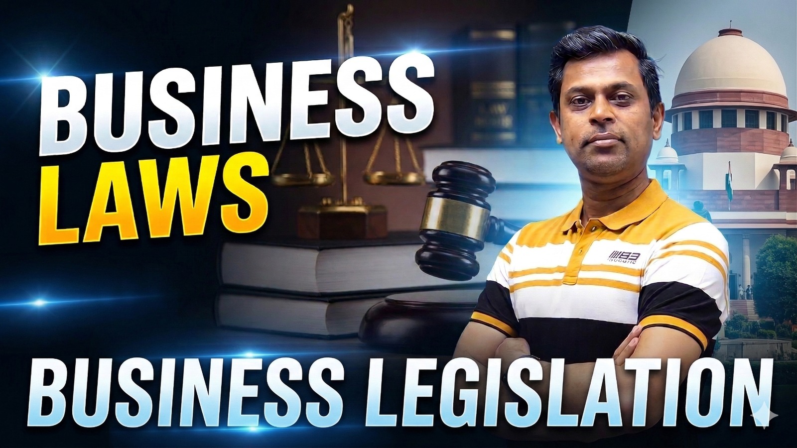 Business Law
