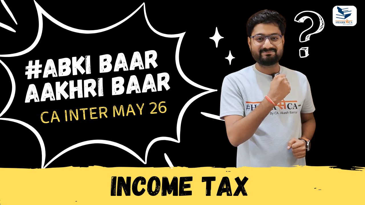 Abki Baar, Aakhri Baar | DT | Fast Track | Validity till 01st May, 2026