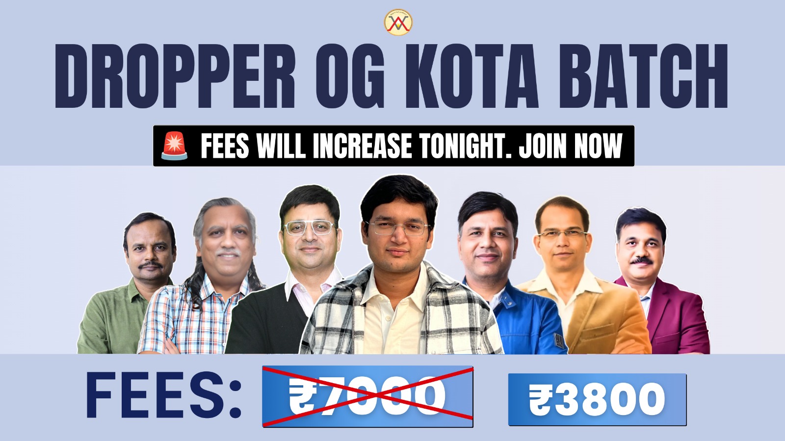 DROPPER OG KOTA BATCH