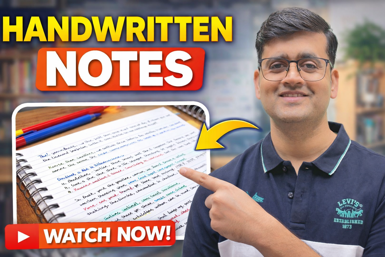 12th pcm handwritten notes