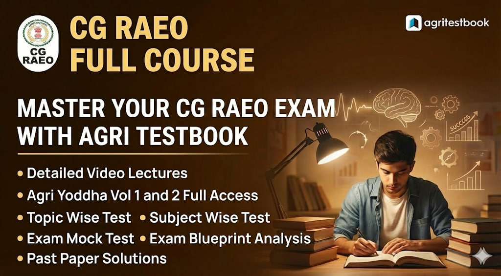 Target CG RAEO 2025: The 100% Selection Batch (Full Course)
