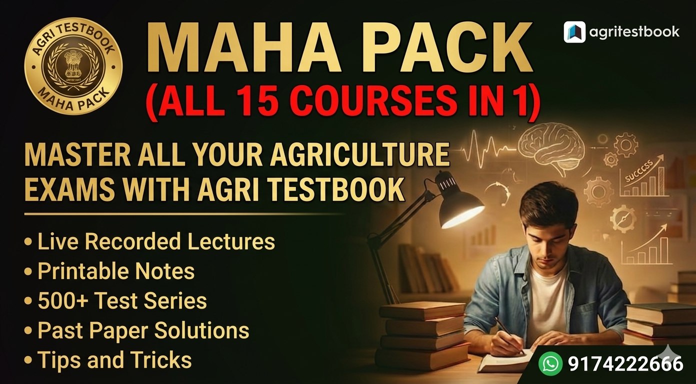 1. MAHA PACK (All 15 Courses in 1)