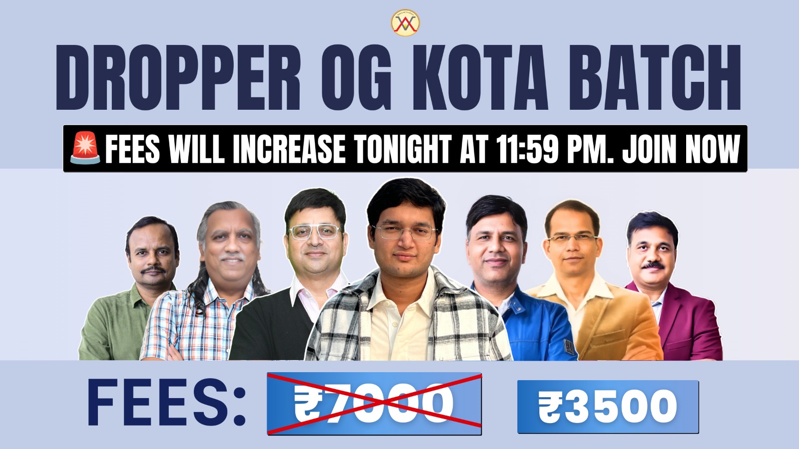 DROPPER OG KOTA BATCH