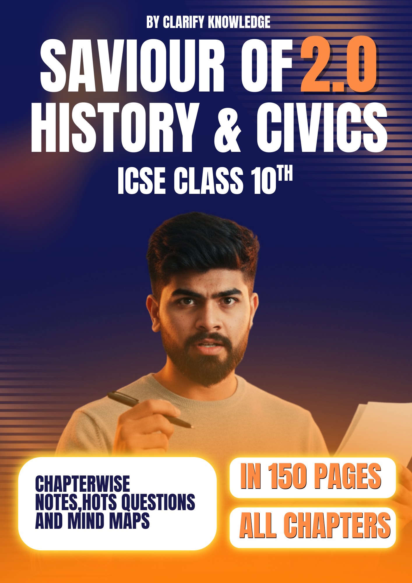 SAVIOUR 2.0 HISTORY AND CIVICS NOTES + COMPETENCY QUESTION BANK 