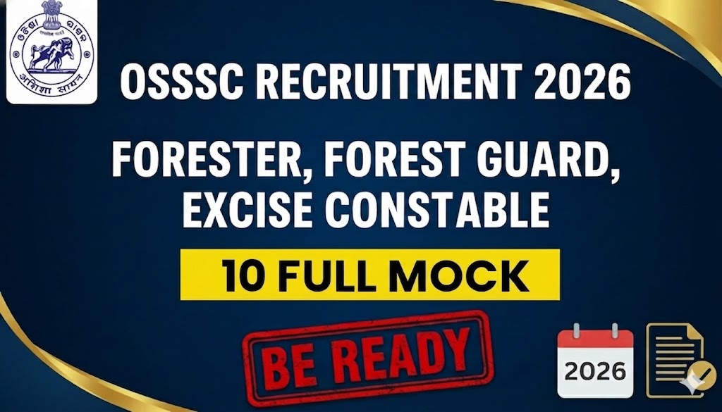 FG & FOREST GUARD 10 FULL MOCK