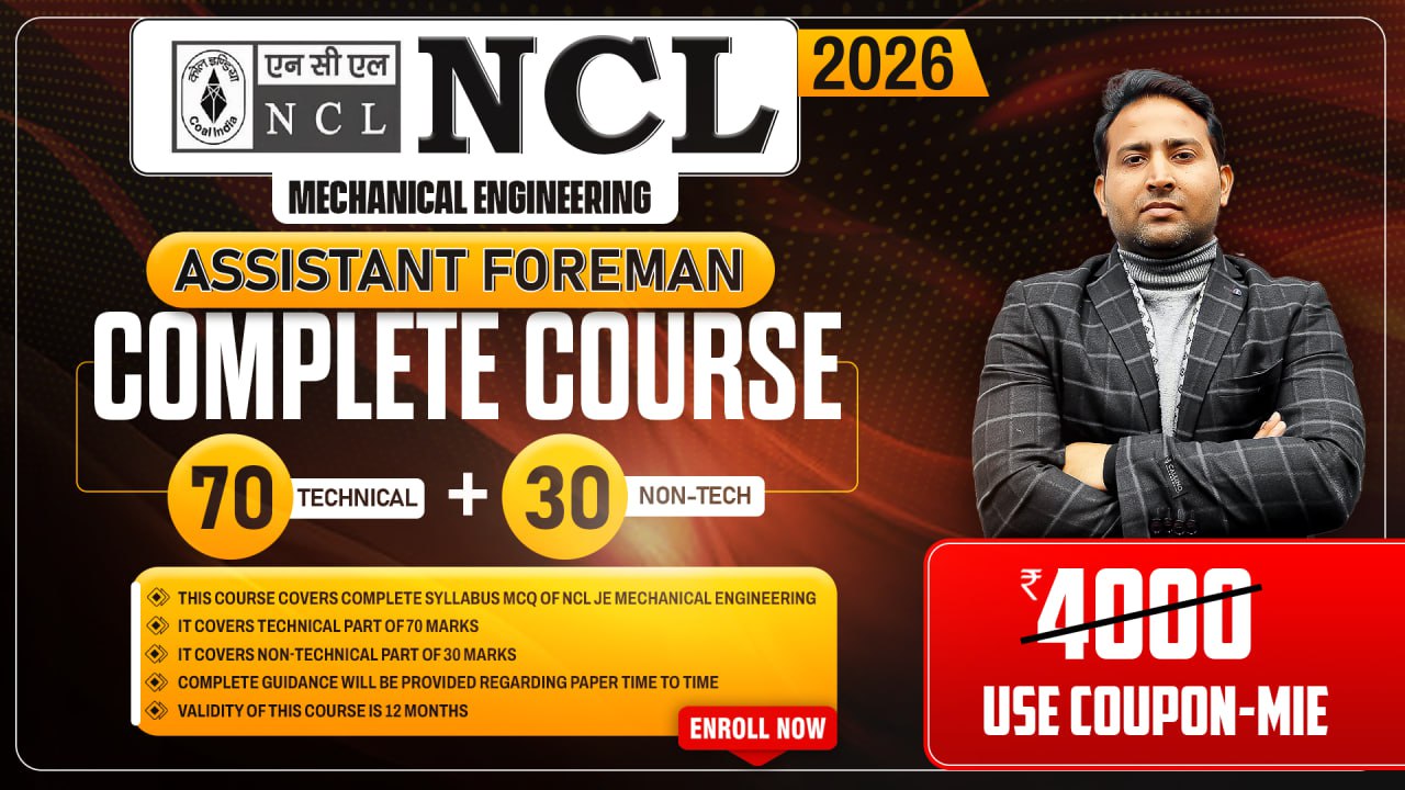 NCL 2026 Complete Course (Tech + Non-Tech)