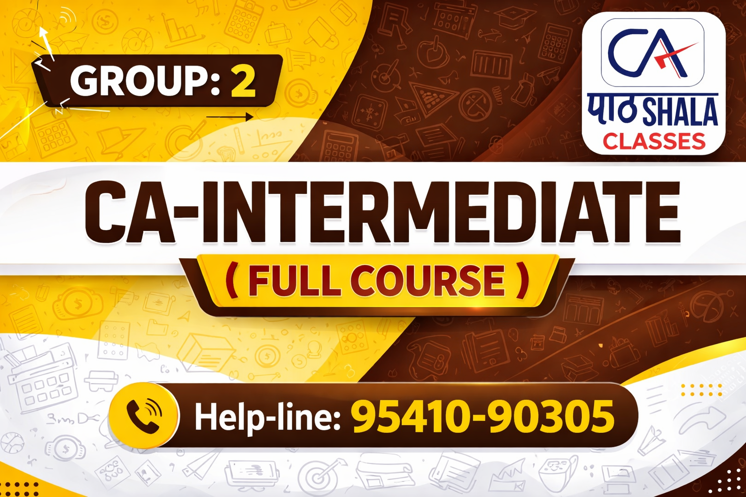 CA INTERMEDIATE GROUP 2