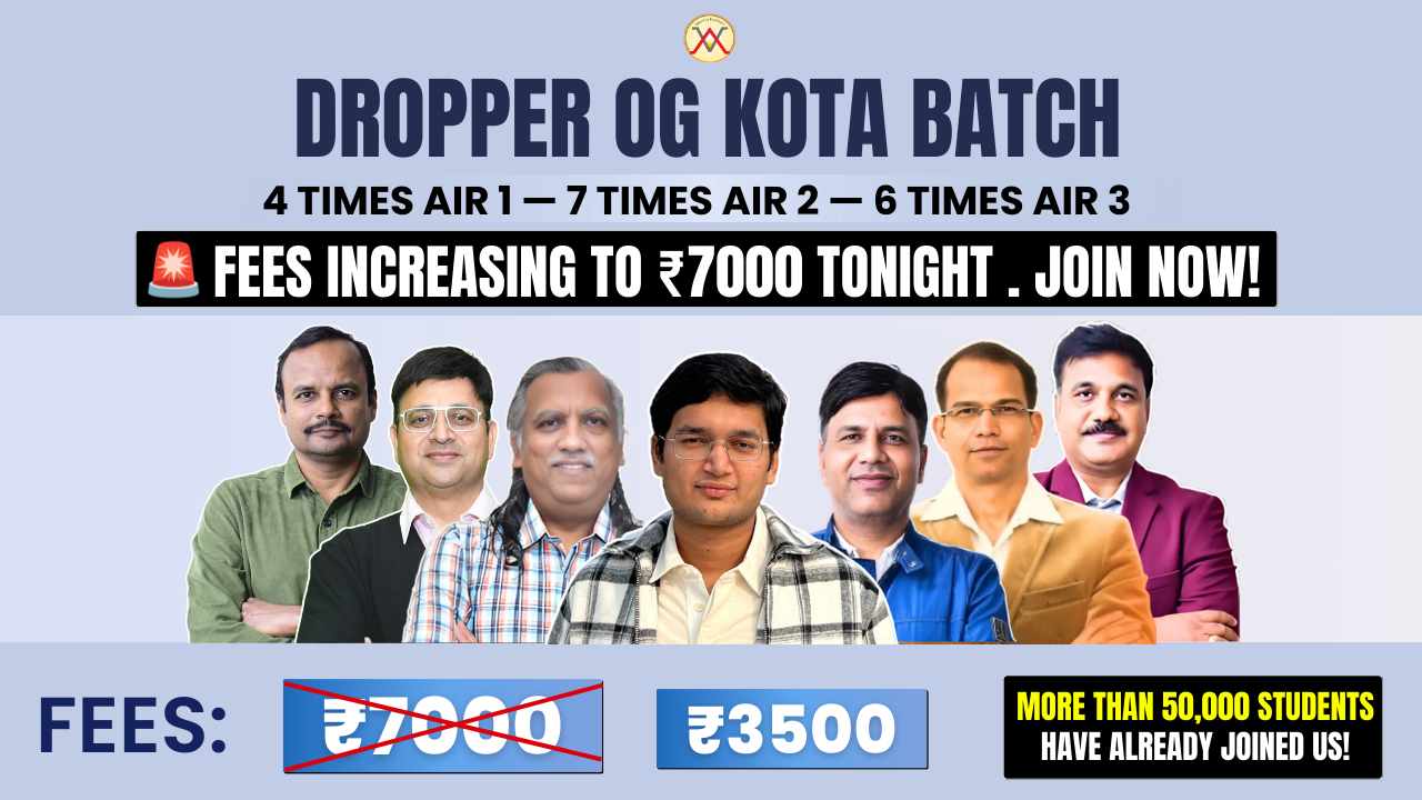 DROPPER OG KOTA BATCH