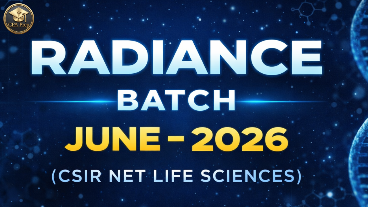 Radiance Batch -June 2026