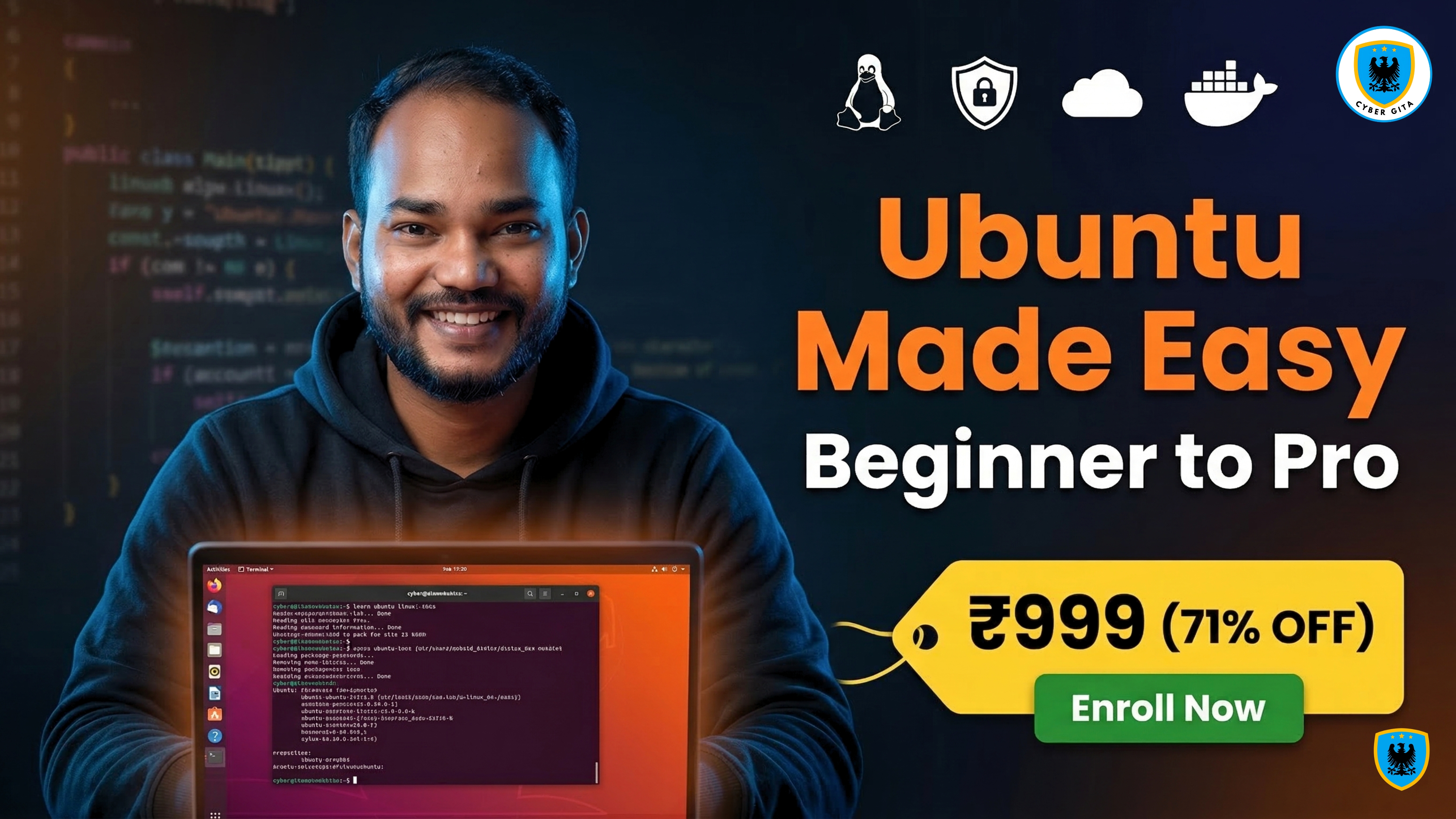 Ubuntu for Everyone