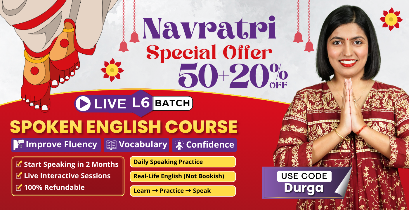 Live Speaking in 2 Months - New Batch 2026 - L6 