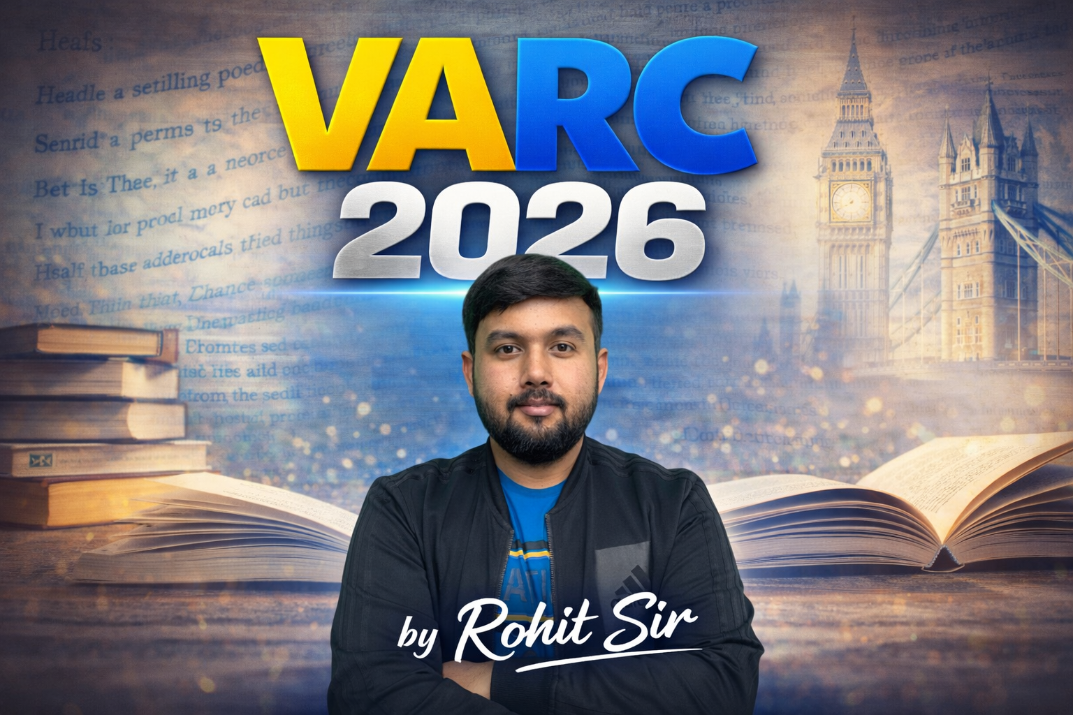 VARC 2026