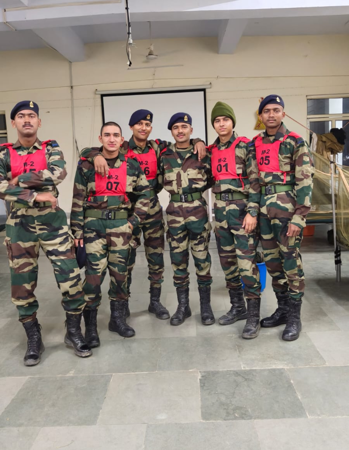 INDIAN AIRFORCE "गरुड़ बैच '' 2026-27 