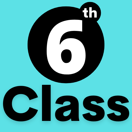 CLASS 6TH 