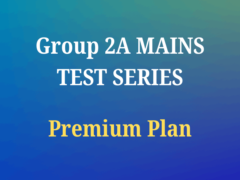 Premium plan - Notes+ CBT test + Video course