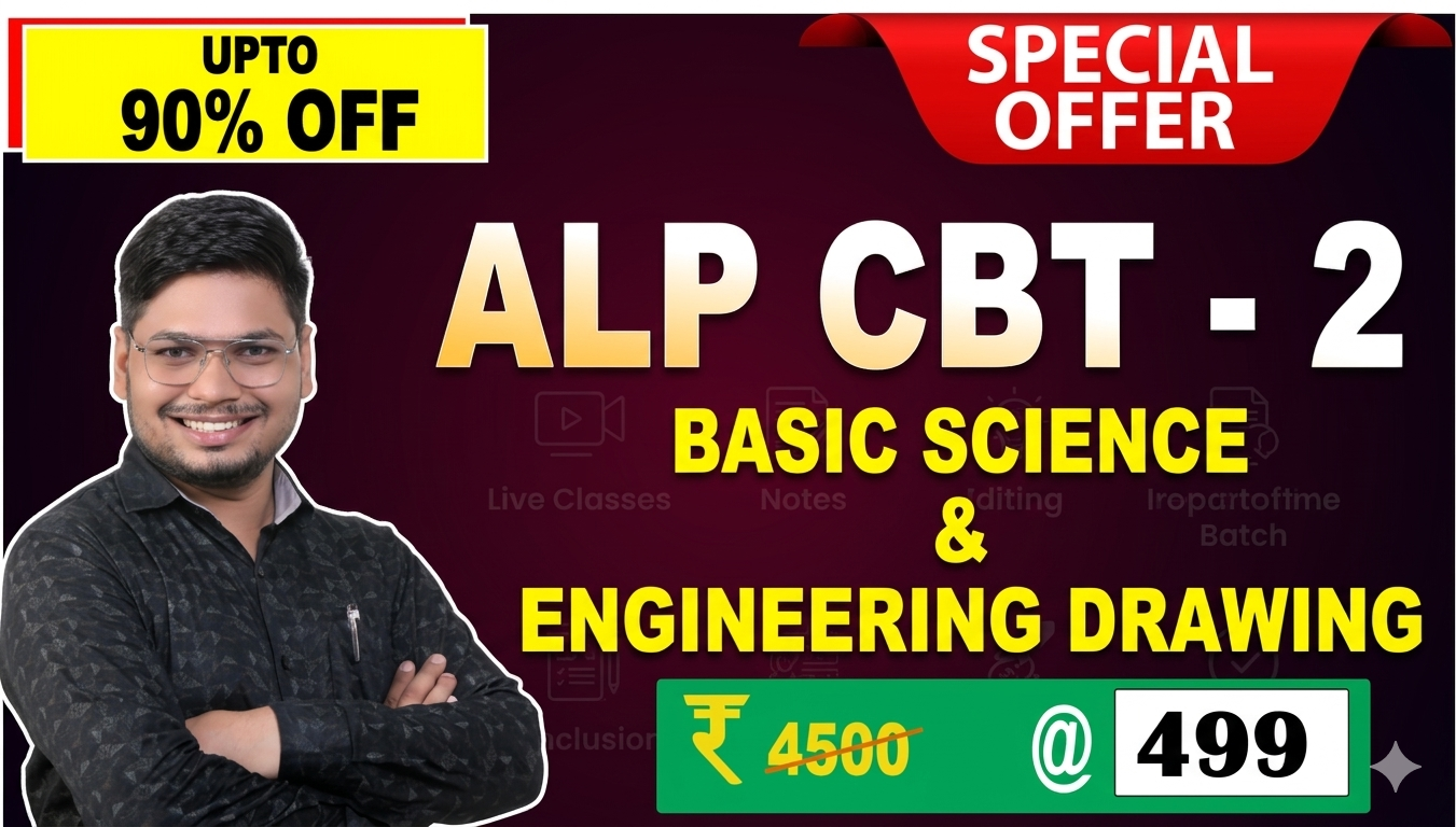 Basic Science & Engineering Drawing