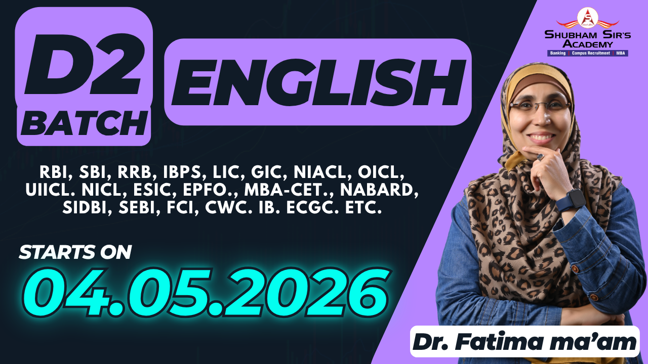 (ENG) D2 BATCH (04 May 2027)