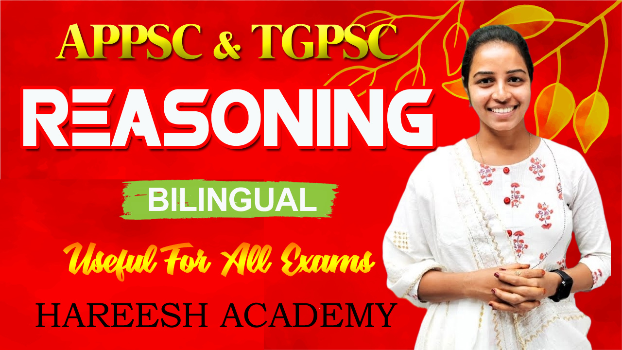 REASONING 2026  (BILINGUAL)