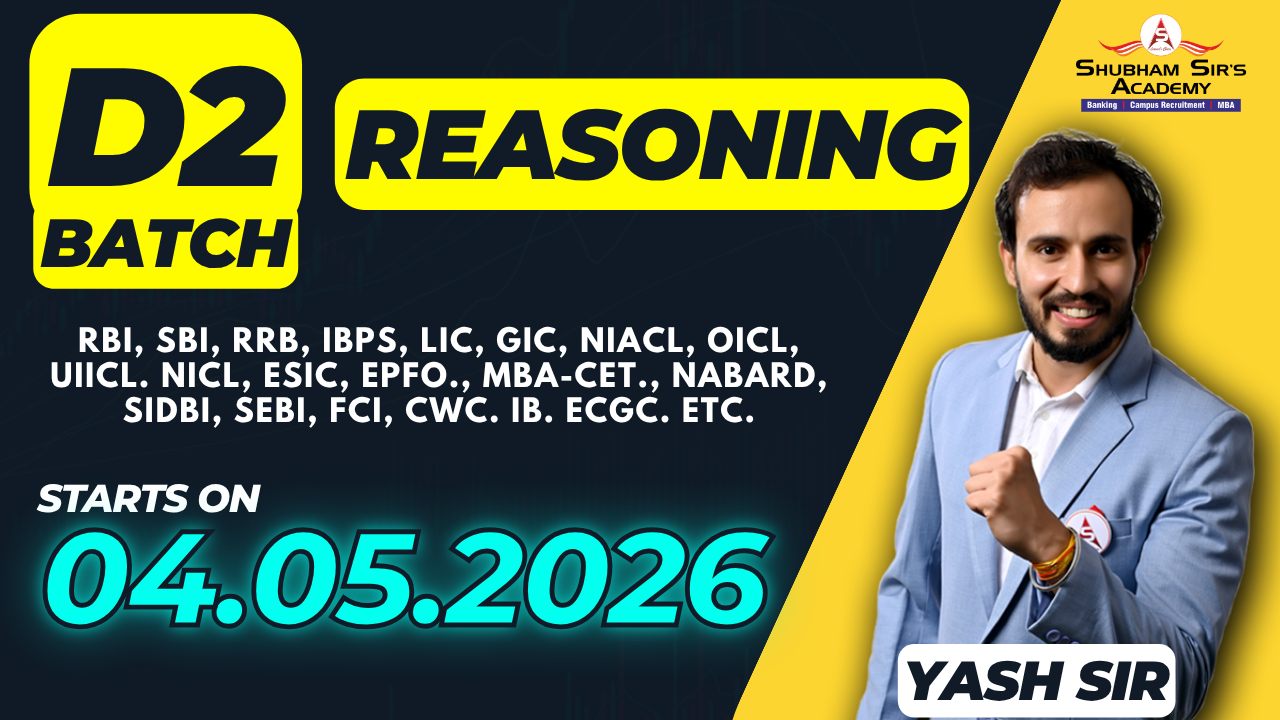 (LR) D2 BATCH (04 May 2027)