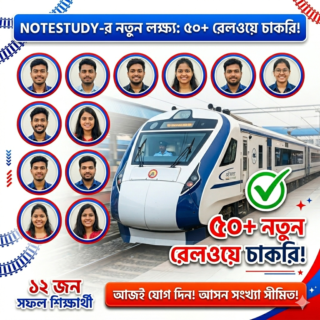 INDIAN RAILWAYS COURSE