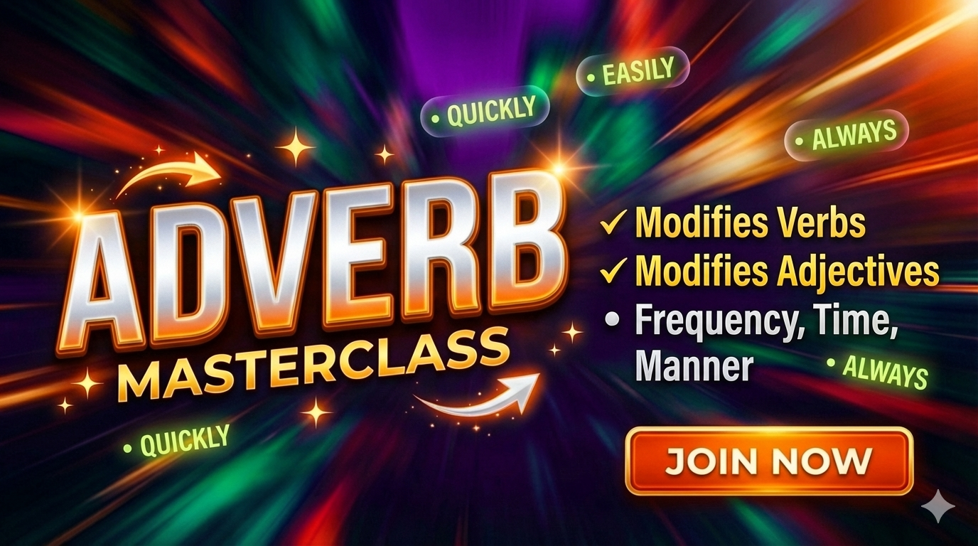 ADVERB
