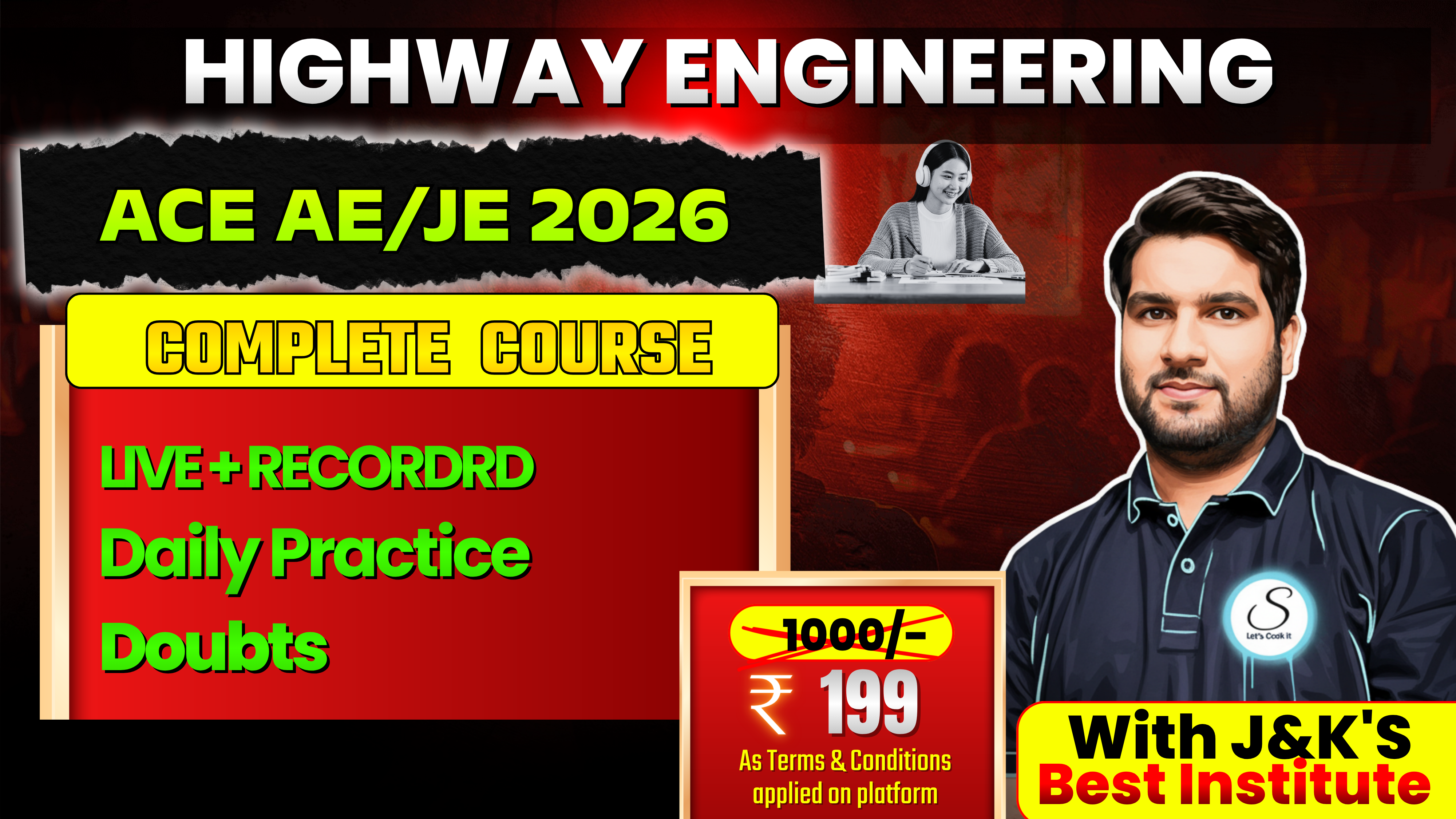 Highway Engineering