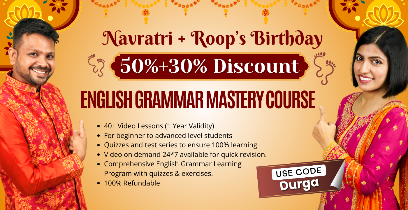 Grammar Mastery for Students – (R1)